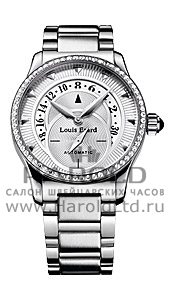 ����������� ���� Louis Erard Emotion Diamants 92600SE01M